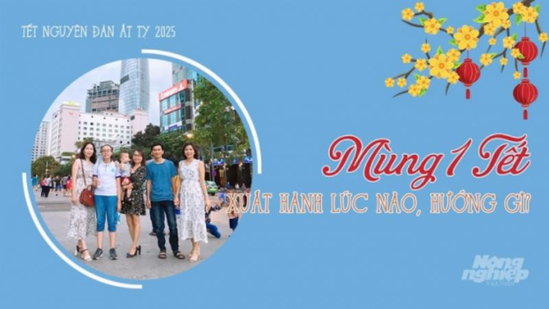 Ý nghĩa của ngày mùng 1 âm lịch trong quan niệm tử vi và phong thủy, sự ảnh hưởng đến khí vận